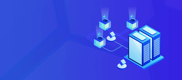 果洛藏族物联网IOT