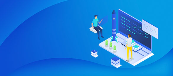 果洛藏族可视化大屏