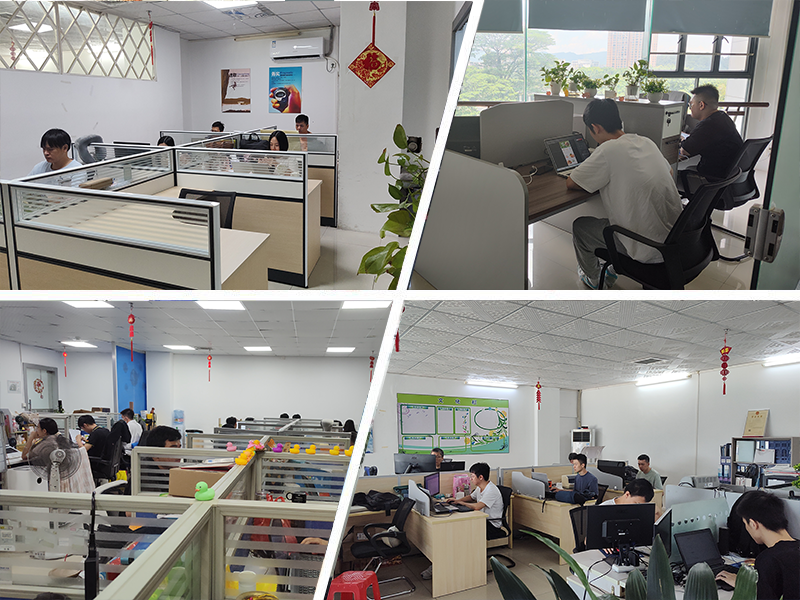 果洛藏族商务一角